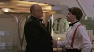 Кадры из фильма Новичок / The Rookie (1990)