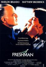 Новичок / The Rookie (1990)