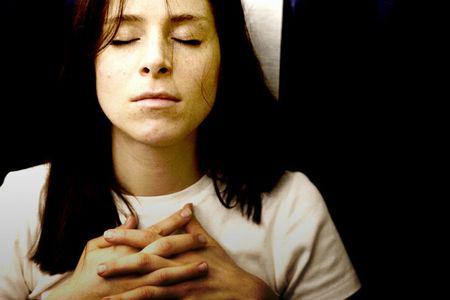 Кадр из фильма Потерянный рейс / United 93 (2006)