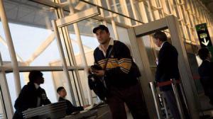 Кадры из фильма Потерянный рейс / United 93 (2006)