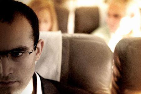 Кадр из фильма Потерянный рейс / United 93 (2006)