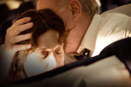 Кадр из фильма Потерянный рейс / United 93 (2006)
