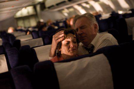 Кадр из фильма Потерянный рейс / United 93 (2006)
