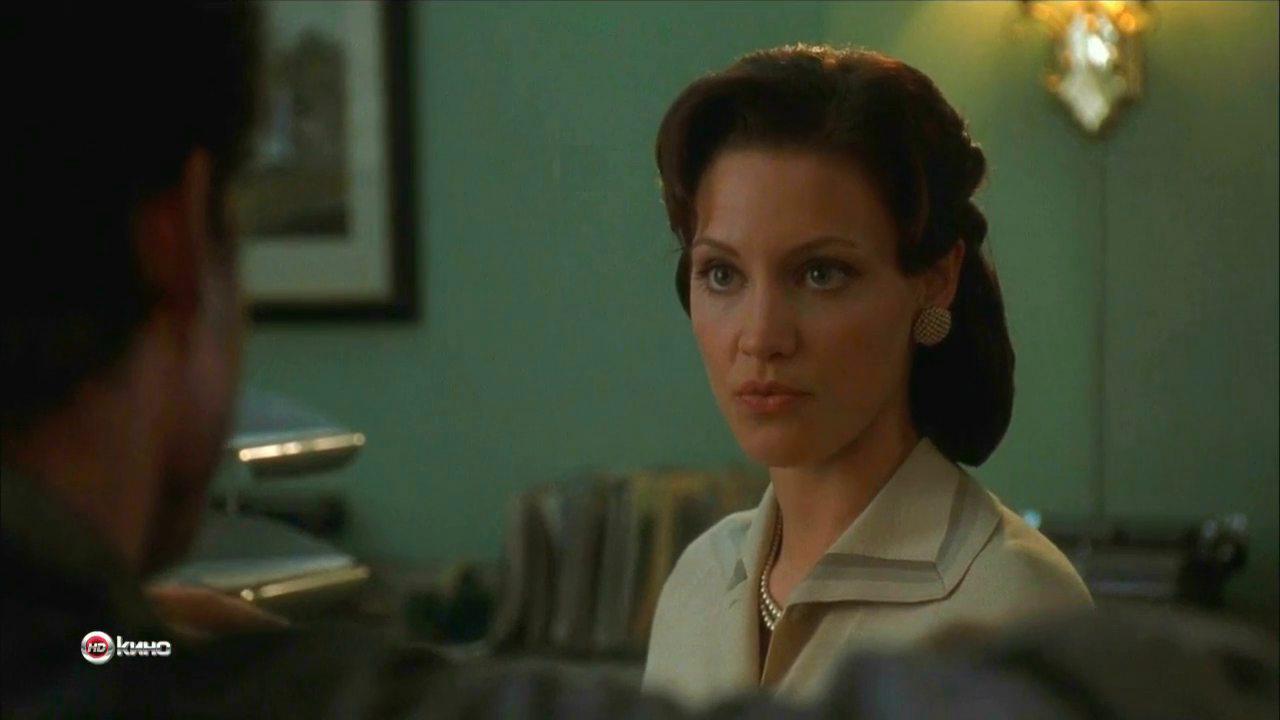 Кадр из фильма Уокер Пейн / Walker Payne (2006)
