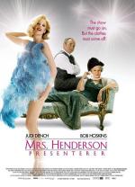 Миссис Хендерсон представляет / Mrs Henderson Presents (2006)