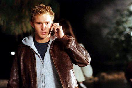 Кадр из фильма Когда звонит незнакомец / When a Stranger Calls (2006)