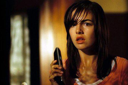 Кадр из фильма Когда звонит незнакомец / When a Stranger Calls (2006)