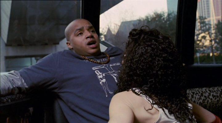Кадр из фильма Мальчишник в Лас-Вегасе / Bachelor Party Vegas (2006)