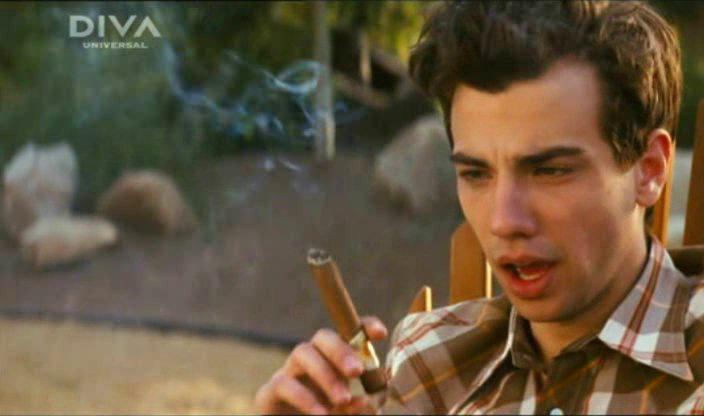 Кадр из фильма Меня зовут Рид Фиш / I'm Reed Fish (2006)