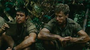 Кадры из фильма Кокода / Kokoda (2006)