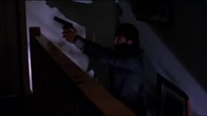 Кадры из фильма Безжалостный 3 / Relentless 3 (1990)