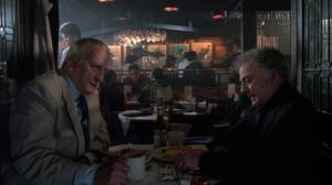 Кадры из фильма Изгоняющий дьявола III / The Exorcist III (1990)