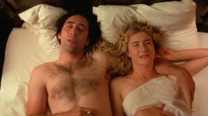 Кадры из фильма Дикие сердцем / Wild at Heart (1990)