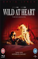 Дикие сердцем / Wild at Heart (1990)