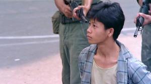 Кадры из фильма Пуля в голове (Пуля в голову) / Headshot (1990)