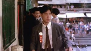 Кадры из фильма Пуля в голове (Пуля в голову) / Headshot (1990)