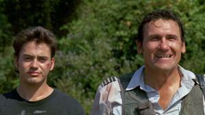 Кадры из фильма Эйр Америка / Air America (1990)