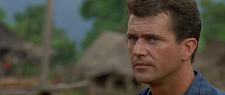 Кадр из фильма Эйр Америка / Air America (1990)