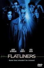 Коматозники / Flatliners (1990)