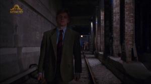 Кадры из фильма Дело фирмы / Company Business (1990)