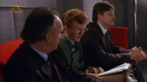 Кадры из фильма Дело фирмы / Company Business (1990)