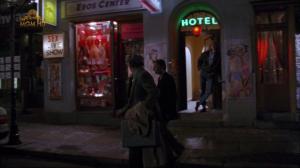 Кадры из фильма Дело фирмы / Company Business (1990)