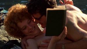 Кадры из фильма Ангел за моим столом / An Angel at My Table (1990)