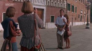 Кадры из фильма Утешение чужаков / The Comfort of Strangers (1990)