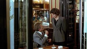Кадры из фильма Приключение Катрин К. / Aventure de Catherine C. (1990)