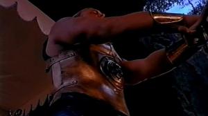 Кадры из фильма Тролль 4: В поисках чудо-меча / Quest for the Mighty Sword (1990)