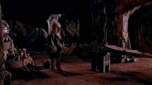 Кадры из фильма Тролль 4: В поисках чудо-меча / Quest for the Mighty Sword (1990)