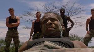 Кадры из фильма Отряд Дельта 2 / Delta Force 2: The Colombian Connection (1990)