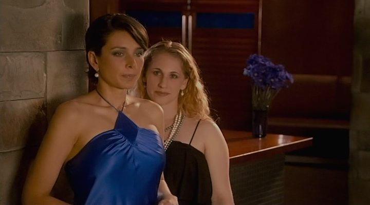 Кадр из фильма Критический момент / Quarter Life Crisis (2006)