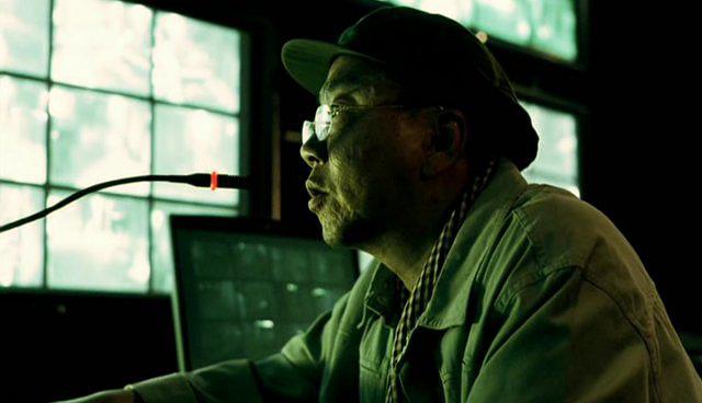 Кадр из фильма Обитель призраков / Laa-thaa-phii (2006)