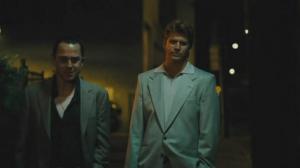 Кадры из фильма Пересечение 10-й и Вульф / 10th & Wolf (2006)