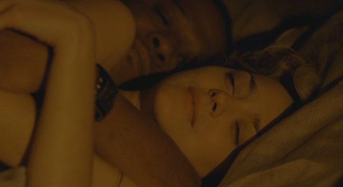 Кадр из фильма Мария / Mary (2006)