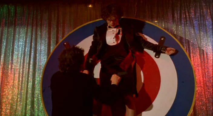 Кадр из фильма Завтрак на Плутоне / Breakfast on Pluto (2006)