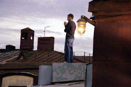 Кадр из фильма Питер FM (2006)