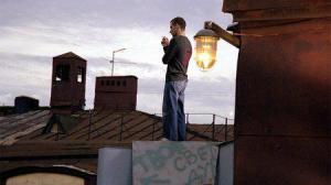 Кадры из фильма Питер FM (2006)