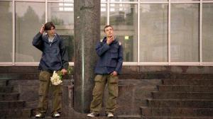 Кадры из фильма Питер FM (2006)