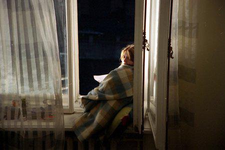 Кадр из фильма Питер FM (2006)