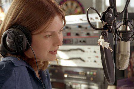 Кадр из фильма Питер FM (2006)