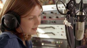 Кадры из фильма Питер FM (2006)