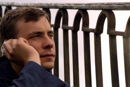 Кадр из фильма Питер FM (2006)