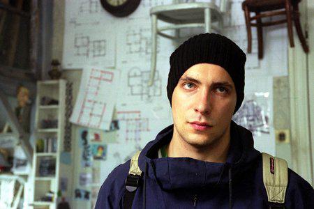 Кадр из фильма Питер FM (2006)