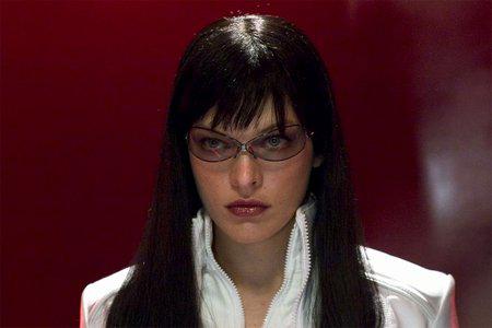 Кадр из фильма Ультрафиолет / Ultraviolet (2006)