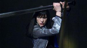 Кадры из фильма Ультрафиолет / Ultraviolet (2006)