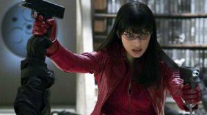 Кадры из фильма Ультрафиолет / Ultraviolet (2006)