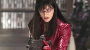 Кадры из фильма Ультрафиолет / Ultraviolet (2006)
