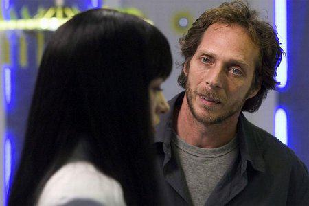 Кадр из фильма Ультрафиолет / Ultraviolet (2006)